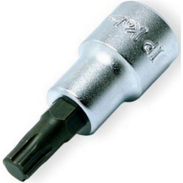 1/2インチsq トルクスプラスビットソケット 全長60mm 40IP