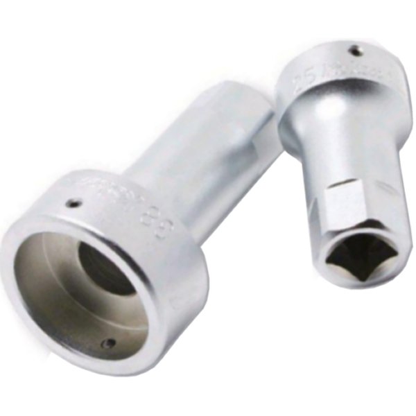 1/2インチsq ダイスソケット φ50用