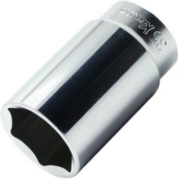 1/2インチsq 6角ディープソケット 33mm
