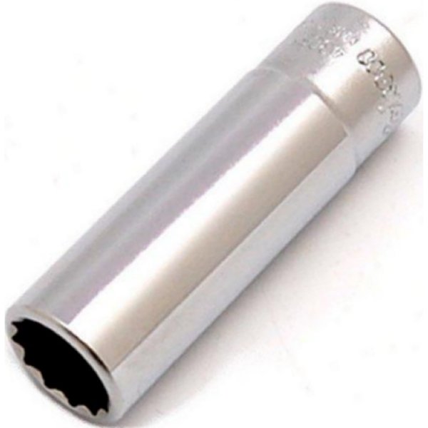 1/2インチsq 12角ディープソケット 11mm