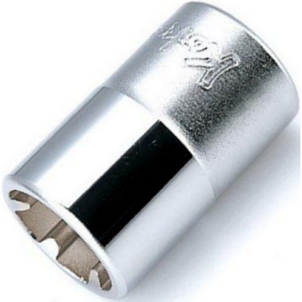 1/2インチsq LHSソケット 14S