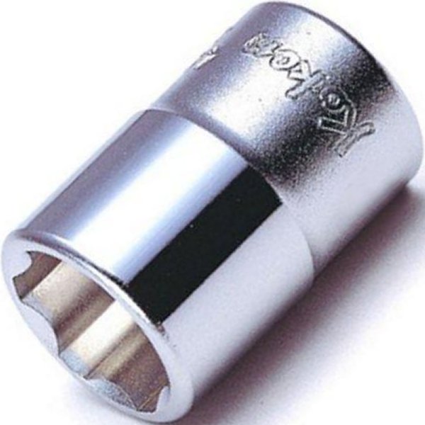 1/2インチsq サーフェイスソケット 11mm