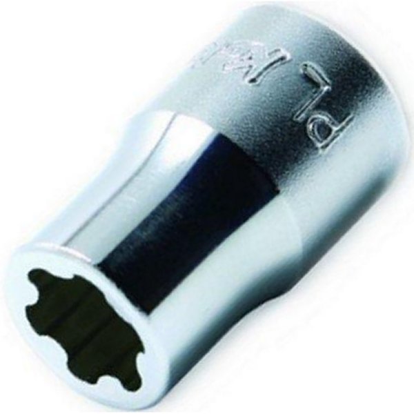 1/2インチsq トルクスソケット E14