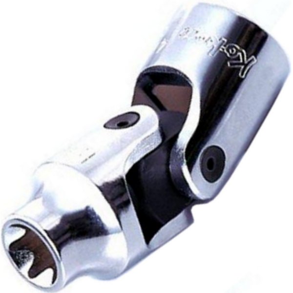 1/2インチsq ユニバーサルトルクスソケット E18