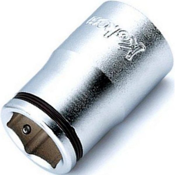 1/2インチsq ナットグリップソケット 13mm