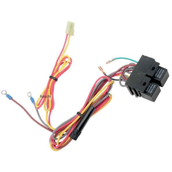 リレー ワイヤーハーネス 旧式リフト用