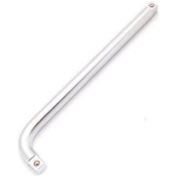 1/2インチsq Lハンドル 全長 260mm