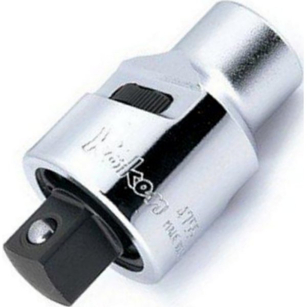 1/2インチsq ラチェットアダプター L=65mm