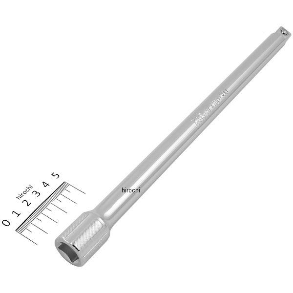 1/2インチsq エクステンションバー 300mm