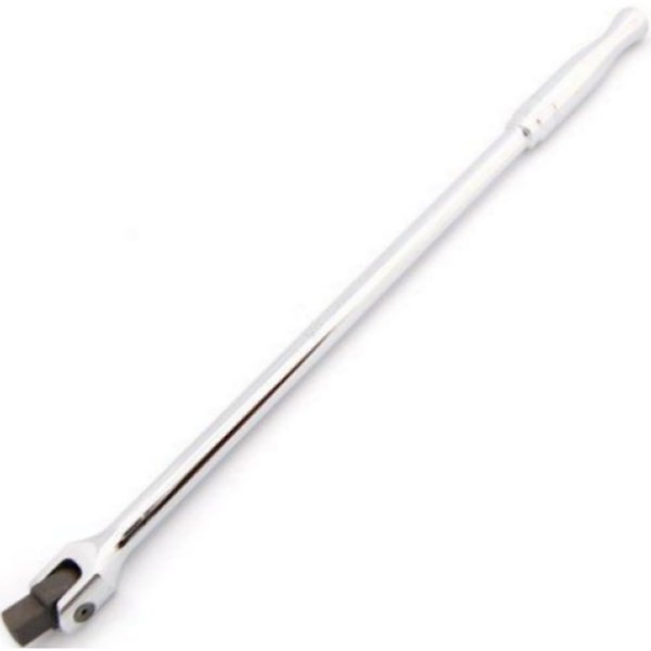 1/2インチsq スピンナハンドル(ミガキ/450mm)