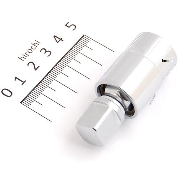 1/2インチsq ユニバーサルジョイント(ボール式) L=63mm