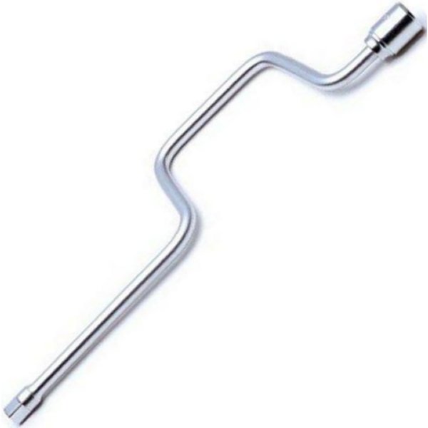 1/2インチsq スピードハンドル 400mm