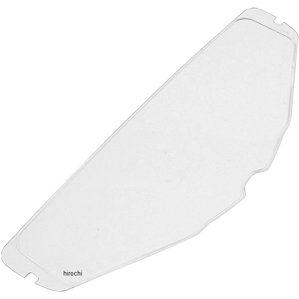 CM-1-P ピンロックシート クリア