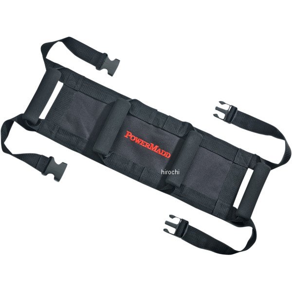 ライダーホールドタイト 2人用 黒