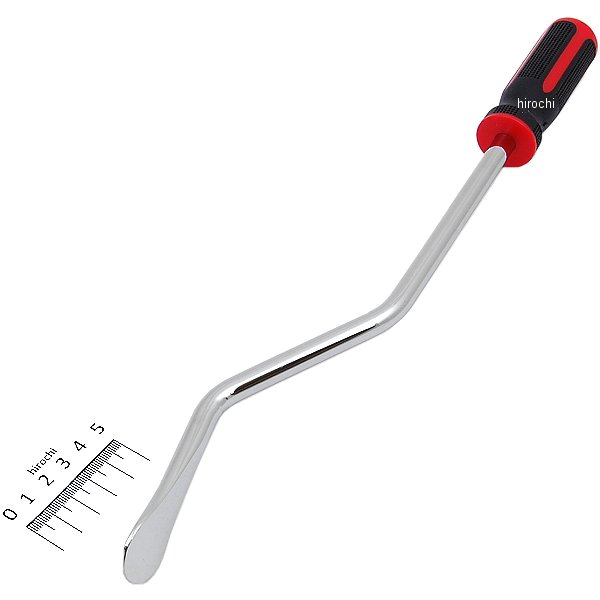 タイヤレバー クランクタイプ