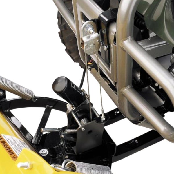 【セール特価】 アクチュエーター プーリー 旧式リフト用