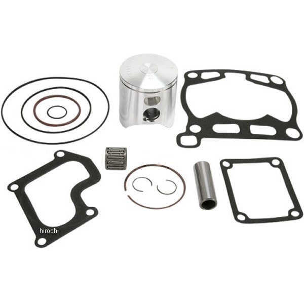 ピストンキット 02年以降 RM85 48x46.8mm 84.7cc ボア48.0mm STD