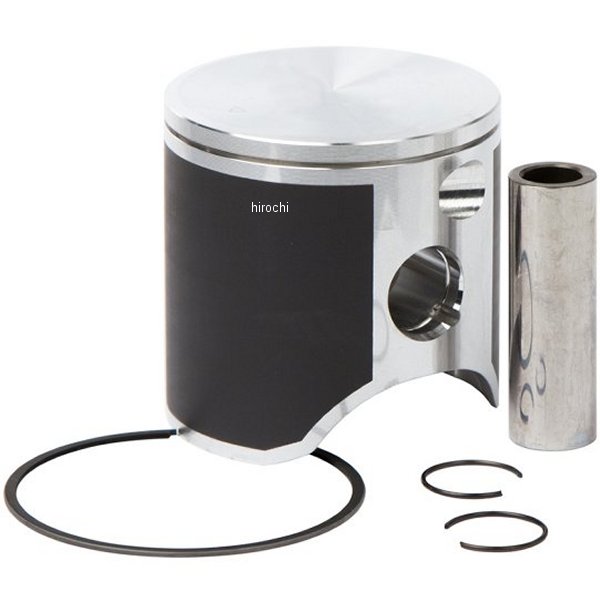 鋳造ピストンキット 05年-11年 YZ125 57.95mm(+4mmビッグボア)