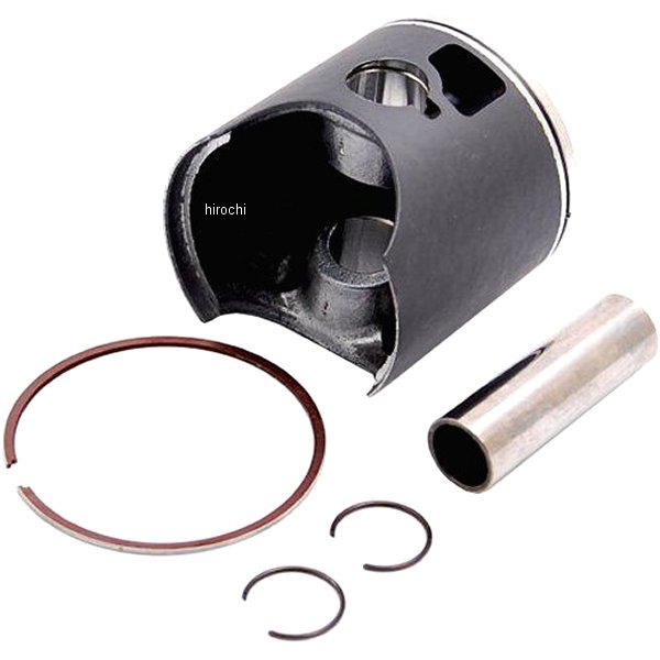 鍛造ピストンキット 04年以降 KTM 105 SX 51.95mm