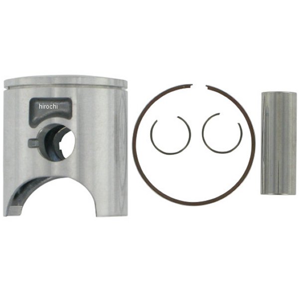 ピストンキット 03年-17年 KTM 85 ボア46.97mm STD