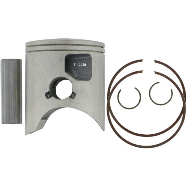 ピストンキット 05年-16年 KTM 250 ボア66.34mm STD