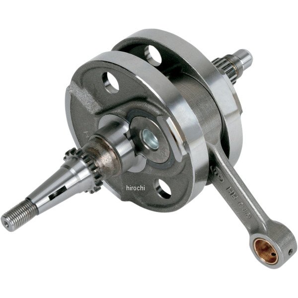 クランクシャフト 03年-13年 YZ250F 