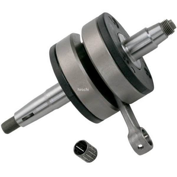 クランクシャフト 03年-05年 KTM 65SX 