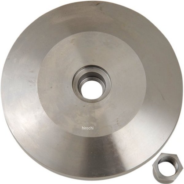 フライホイール ウエイト 07年-11年 KTM 250 11オンス(312g) ステンレス