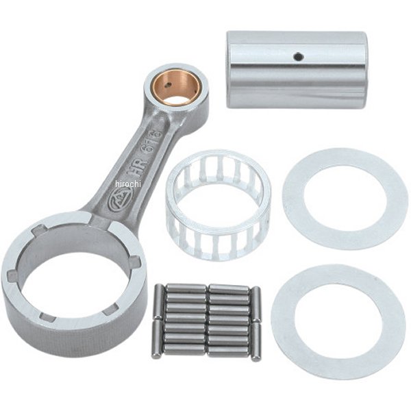 コネクションロッド コンロッドキット スチール 04年-06年 CRF250R/X 