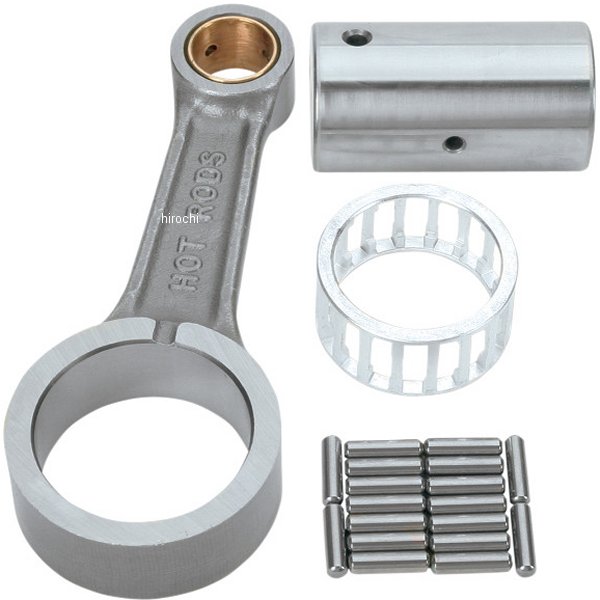 コンロッドキット 01年-02年 YZ250F スチール