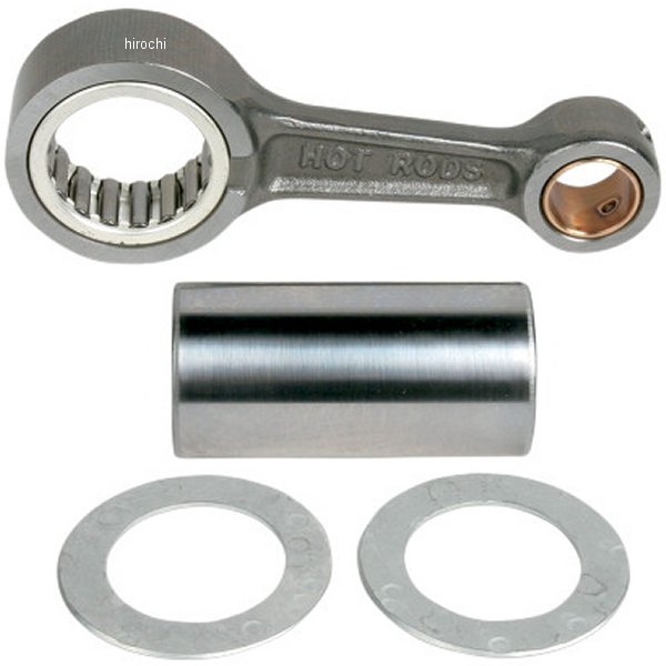 コネクションロッド コンロッドキット スチール 07年-12年 CRF150R/Rb 