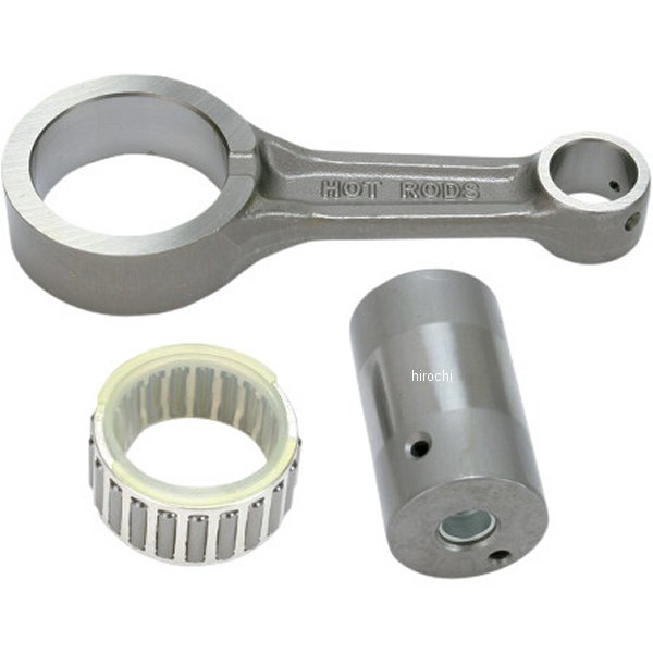 コンロッドキット 06年-10年 KLX450、KX450 スチール