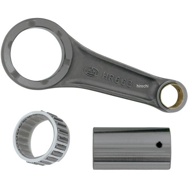 コンロッドキット 08年-12年 KTM 450 スチール