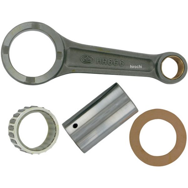 コンロッドキット 03年-08年 KTM 525、450、250 スチール