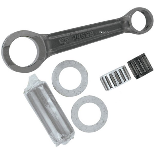 コンロッドキット 03年-09年 KTM 200 スチール