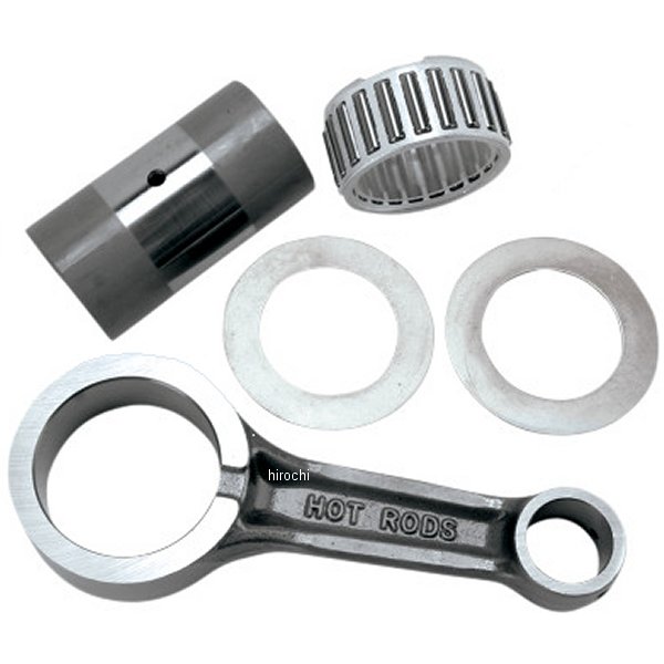 コンロッドキット 09年以降 KX450F スチール