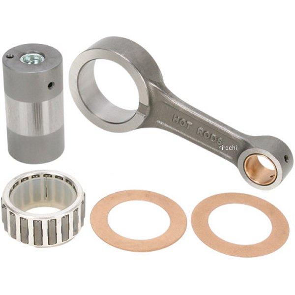 コンロッドキット 10年以降 KX250F スチール
