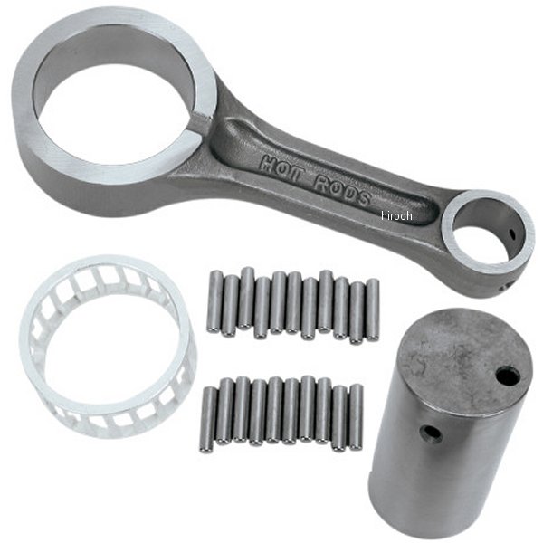 コンロッドキット 10年以降 YZ450F スチール