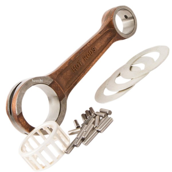 コンロッドキット 07年-10年 ポラリス Indy 700 RMK