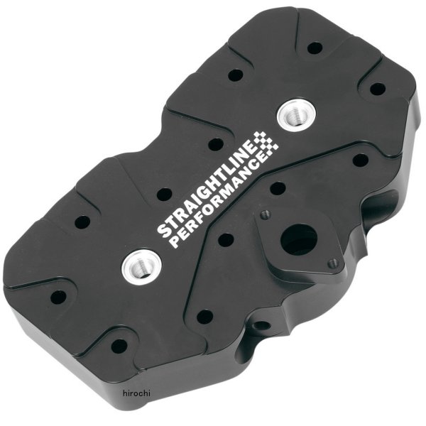 シリンダー ヘッド ビレット Ski-Doo