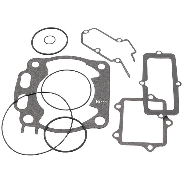 トップエンド ガスケットセット 02年-04年 CR250 ボア66.5mm