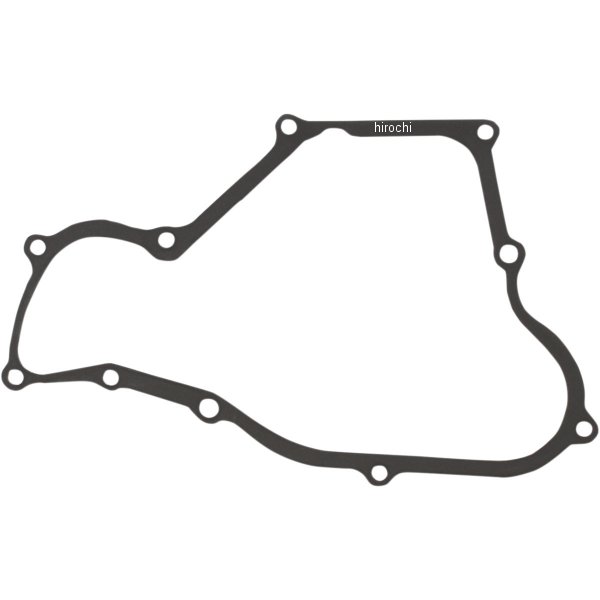 クラッチカバーガスケット 86年-07年 CR85、CR80R アルミ