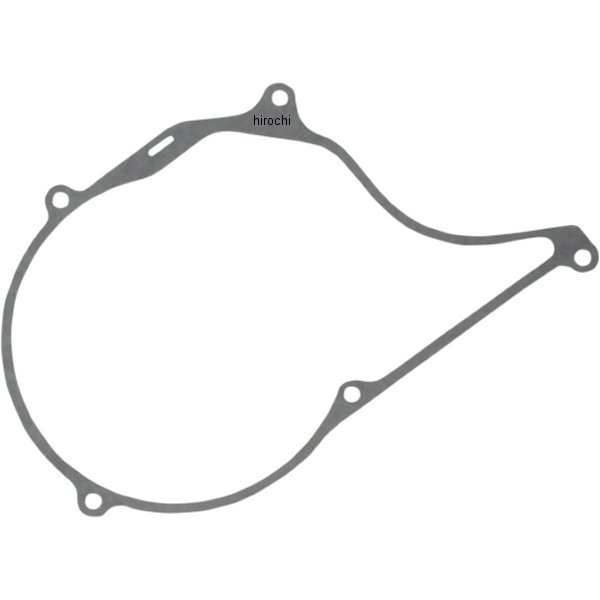 【セール特価】 マグネットカバー ガスケット 73年-74年 CR250 アルミ