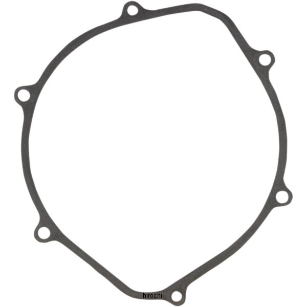 クラッチカバー ガスケット 09年-14年 CRF450R アルミ