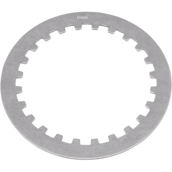 クラッチ アルミ プレート 88年-07年 CR125R (1枚売り)