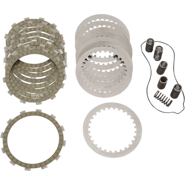 コンプリート クラッチキット 13年-15年 KTM 250 SX-F