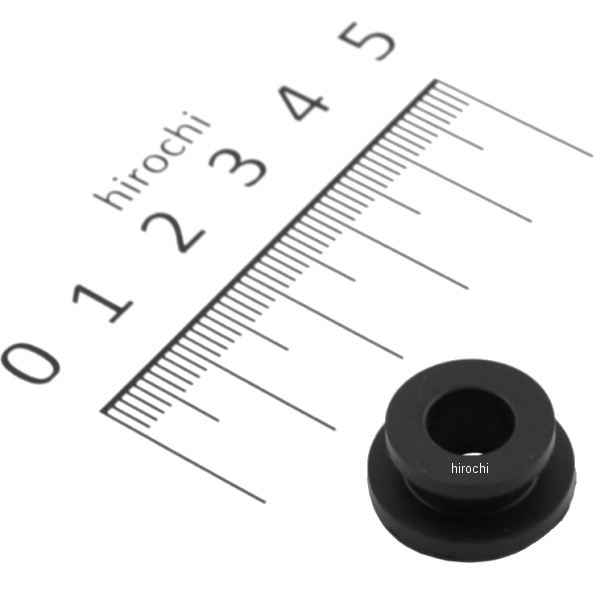 プロテクターパッキンラバー 18293-GZ5-000