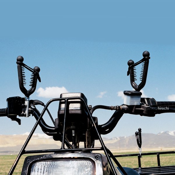 銃/ライフルホルダー １丁用 汎用