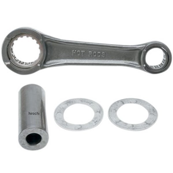 コンロッドキット 90年-98年 YZ250 スチール