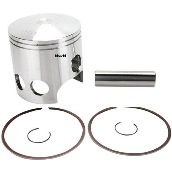 ピストン 72年-83年 ヤマハ175cc 66x50mm 172cc ボア66.5mm 0.5